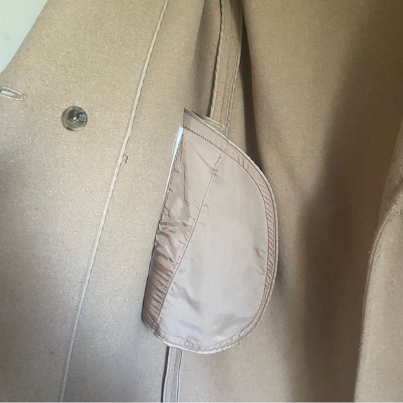 Aritzia Babaton Stedman Wool Coat - Picture 8 of 15